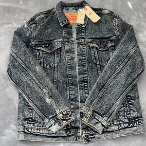 Levi’s Jean jacket L